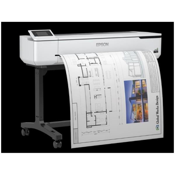 Epson SURECOLOR SC-T5100